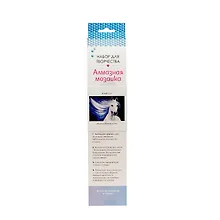 Купить Набор для творчества. Алмазные узоры "Космический конь", 30 х 40 см — Фото №1