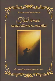 Купить Под сенью непостижимости: философско-религиозные эссе — Фото №1