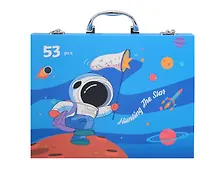 Купить Набор для творчества "Космос", 53 предмета — Фото №1