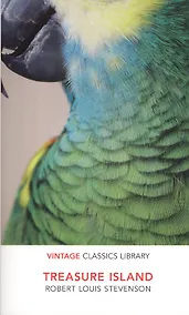 Купить Treasure Island — Фото №1