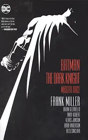 Купить Dark Knight III: The Master Race — Фото №1