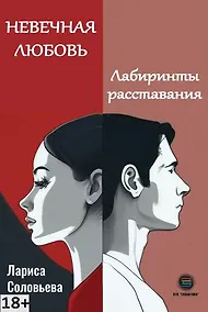 Купить Невечная любовь. Лабиринты расставания — Фото №1