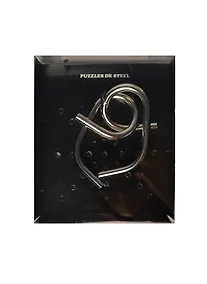 Купить Головоломка Умные гвозди № 31 (129094) (коробка) — Фото №1