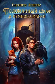 Купить Поломанный шкаф и немного магии — Фото №1