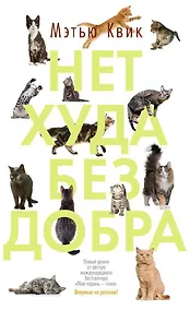 Купить Нет худа без добра — Фото №1