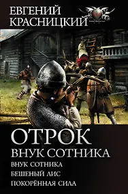 Купить Отрок. Внук сотника — Фото №1
