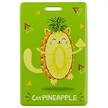 Купить Чехол для карточек CatPineapple (ДК2018-168) — Фото №1