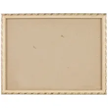 Купить Рама со стеклом, пластиковая, 10 х 15 см — Фото №1