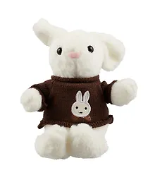 Купить Мягкая игрушка Зайчик в свитере (17х12) — Фото №1