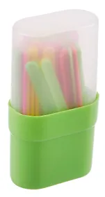 Купить Счетные палочки 50 штук, Рисовашка — Фото №1