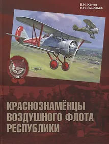 Купить Краснознаменцы воздушного флота республики — Фото №1