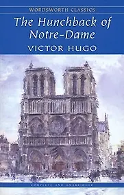 Купить The Hunchback of Notre-Dame — Фото №1