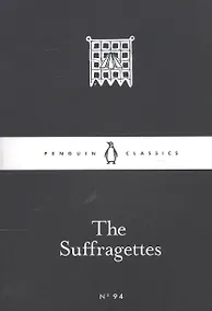 Купить The Suffragettes — Фото №1