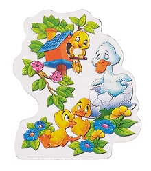 Купить Магнитики Сказки (в ассорт.) (1099713) (коробка) — Фото №1