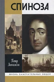 Купить Спиноза: Разоблачение мифа — Фото №1