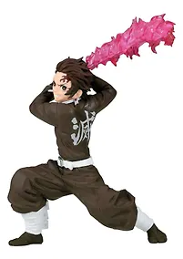 Купить Фигурка Demon Slayer Kimetsu No Yaiba Vibration Stars Tanjiro Kamado 2 (BNS824) — Фото №1