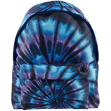 Купить Рюкзак "Тай-дай" 1 отд., 39*30*14см — Фото №1