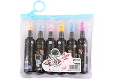 Купить Текстовыделитель Galaxy, 6 цветов — Фото №1