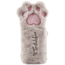 Купить Пенал в форме лапки, 20 х 10 см — Фото №1