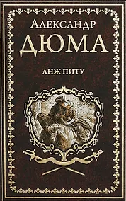 Купить Анж Питу: роман — Фото №1