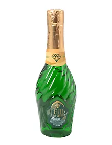 Купить Гель для душа Мондоро, аромат Сочное яблоко (Чистое счастье) (250 мл) — Фото №1