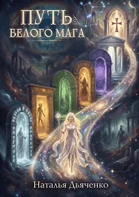 Купить Путь Белого Мага — Фото №1