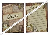 Купить Магнит Роман (8х8) (488448) — Фото №1