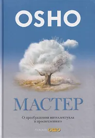 Купить Мастер: О преображении интеллектуала в просветленного — Фото №1