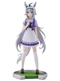 Купить Фигурка Аниме Девушки пони Umamusume Oguri Cap BP18899P (18см) (BNS1406) — Фото №1