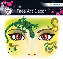 Купить Наклейки "Face Art decor" — Фото №1
