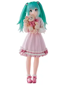 Купить Фигурка Anime SEGA Hatsune Miku Conceptual series Vol.3 (18см) (GDS1478) — Фото №1