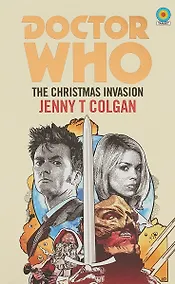 Купить Doctor Who: The Christmas Invasion — Фото №1