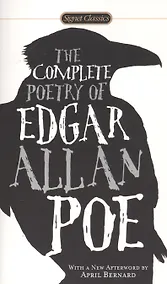 Купить The Complete Poetry of Edgar Allan Poe — Фото №1