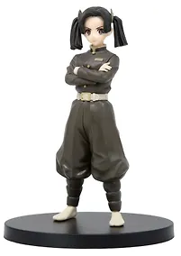 Купить Фигурка Клинок рассекающий демонов Kimetsu no Yaiba Aoi Kanzaki Vol 24 (15cм) (BNS760) — Фото №1