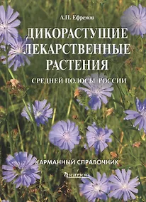 Купить Дикорастущие лекарственные растения средней полосы — Фото №1