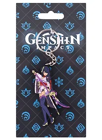 Купить Брелок Genshin Impact Raideb — Фото №1