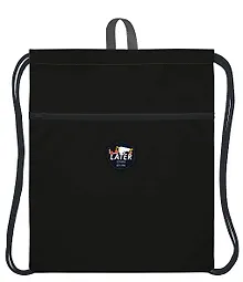 Купить Мешок для сменной обуви "Приключения чайки" 41*49см, 1отд., инд.уп. — Фото №1