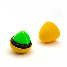 Купить Бальзам для губ Egg Яблочный штрудель (без оттенка) (12гр) (ЯШ2024) — Фото №1