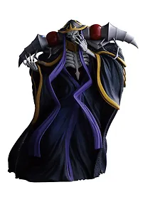 Купить Фигурка аниме Повелитель OVERLORD Момонга Аинз Оал Гоун Ainz Ooal Gown 20см 88001 — Фото №1