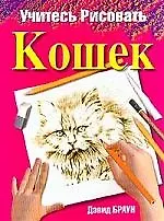 Купить Учитесь рисовать кошек — Фото №1