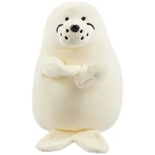 Купить Мягкая игрушка Белек (детеныш нерпы), 20см — Фото №1