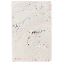 Купить Тетрадь в клетку Kairui, Marbles, А5, 32 листа, в ассортименте — Фото №1