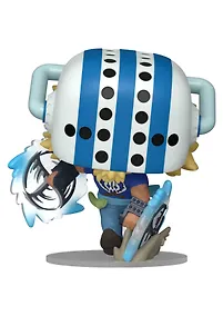 Купить Фигурка Funko POP! Animation One Piece Killer (Exc) (1895) (Fun84907) — Фото №1