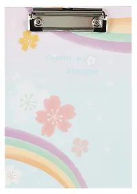 Купить Планшет «Cherry», А4, ламинированный картон, в ассортименте — Фото №1
