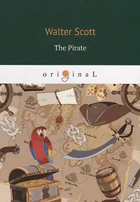 Купить The Pirate = Пират: на англ.яз — Фото №1