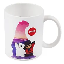 Купить Союзмультфильм Кружка Умка (керамика) (330 мл) — Фото №1