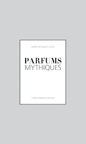 Купить Красота.Parfums mythiques.Эксклюз.кол. — Фото №1