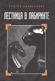 Купить Лестница в лабиринте — Фото №1