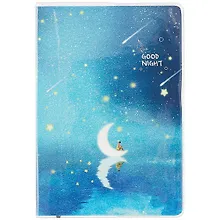Купить Тетрадь Good night, 84 листа — Фото №1