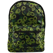 Купить Рюкзак GoodMark, Avocado Black — Фото №1